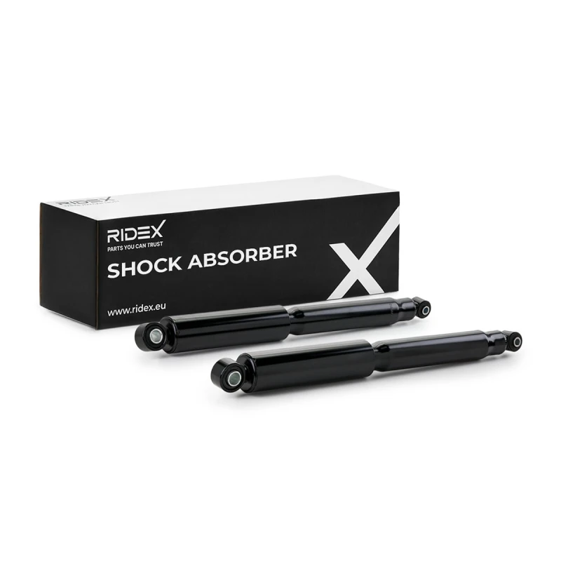 Image of RIDEX Shock absorber RIDEX 854S17883