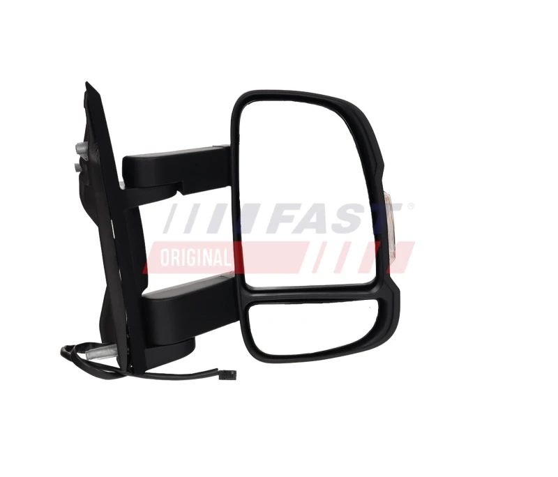 Image of FAST FT12464 Wing mirror Outside Mirror (50)