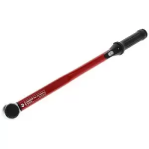 image of Gedore R68900300 3301218 Torque wrench 1/2 (12.5 mm) 60 - 300 Nm