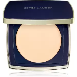 image of Estee Lauder Double Wear Stay-in-Place Matte Powder Foundation Powder Foundation SPF 10 Shade Desert Beige 12 g