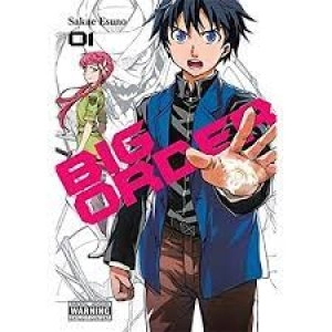 Image of Big Order (Standard Edition)