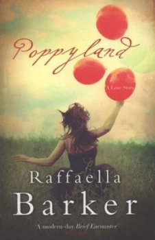 Image of Poppyland by Raffaella Barker Paperback