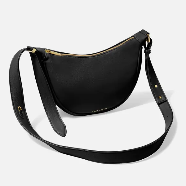 Image of Katie Loxton Womens Harley Sling Saddle Bag - Soft Sage