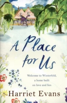 Image of A Place for Us by Harriet Evans Paperback