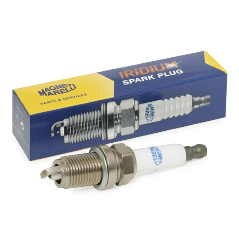 Image of MAGNETI MARELLI Spark plug MAGNETI MARELLI 062611000058