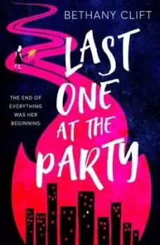 Image of Last one at the party by Bethany Clift