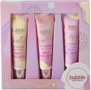 image of Style & Grace Bubble Boutique Lip Gloss Gift Set 3 x 10ml