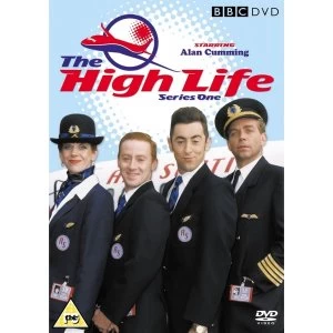 Image of The High Life DVD