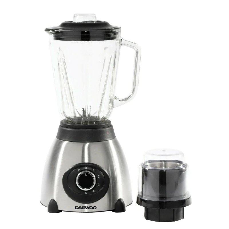 Image of Daewoo SDA1561 1.5L 500W Blender