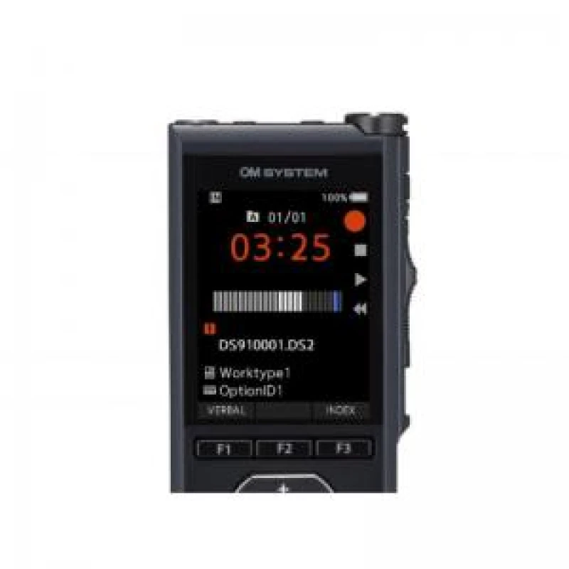 Image of OM Digital DS - 9100 Standard Kit with ODMS Cloud One Year Subscription