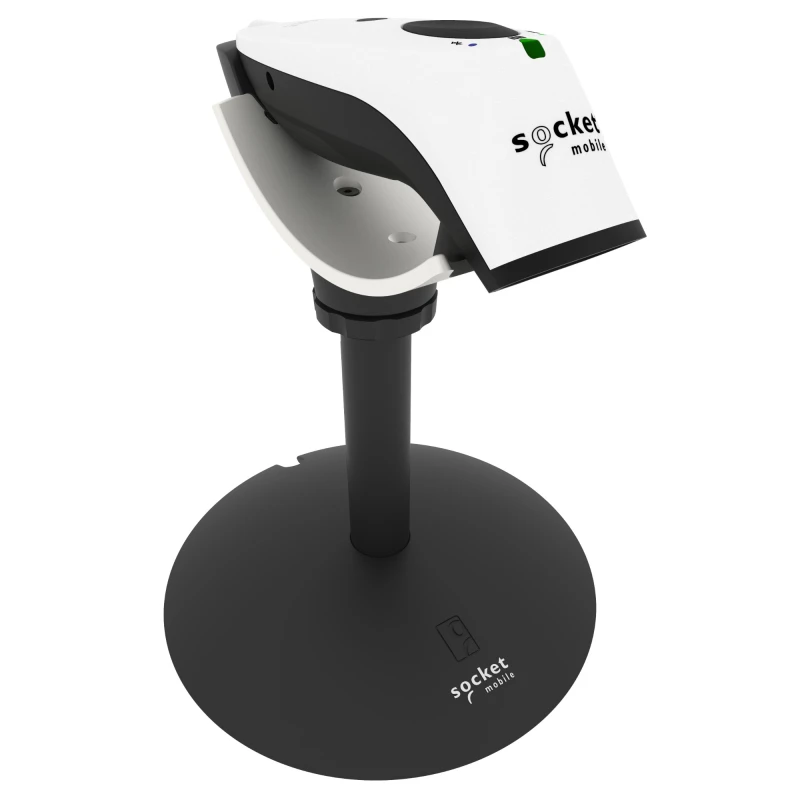 Image of Socket Mobile SocketScan S720 Handheld bar code reader 1D/2D White