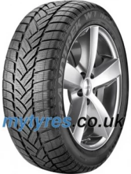 Image of Dunlop Grandtrek WT M3 ( 275/55 R19 111H )