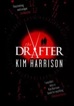 Image of The drafter by Kim Harrison