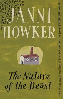 Image of The Nature of the Beast by Janni Howker Paperback