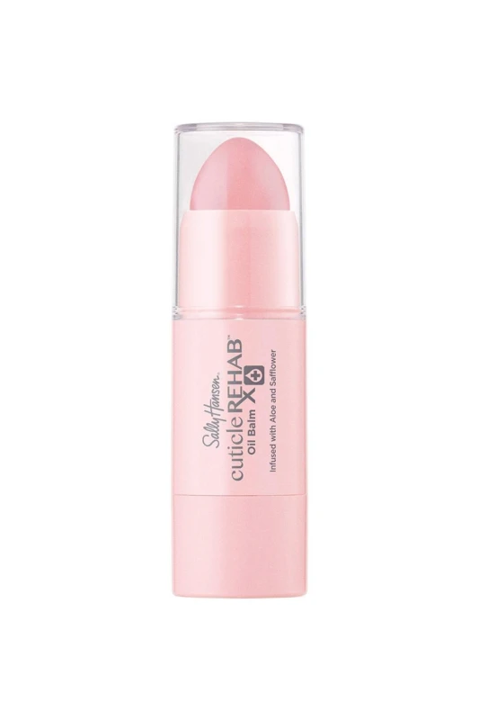 Image of Sally Hansen Cuticle Rehab Oil Balm Multi female