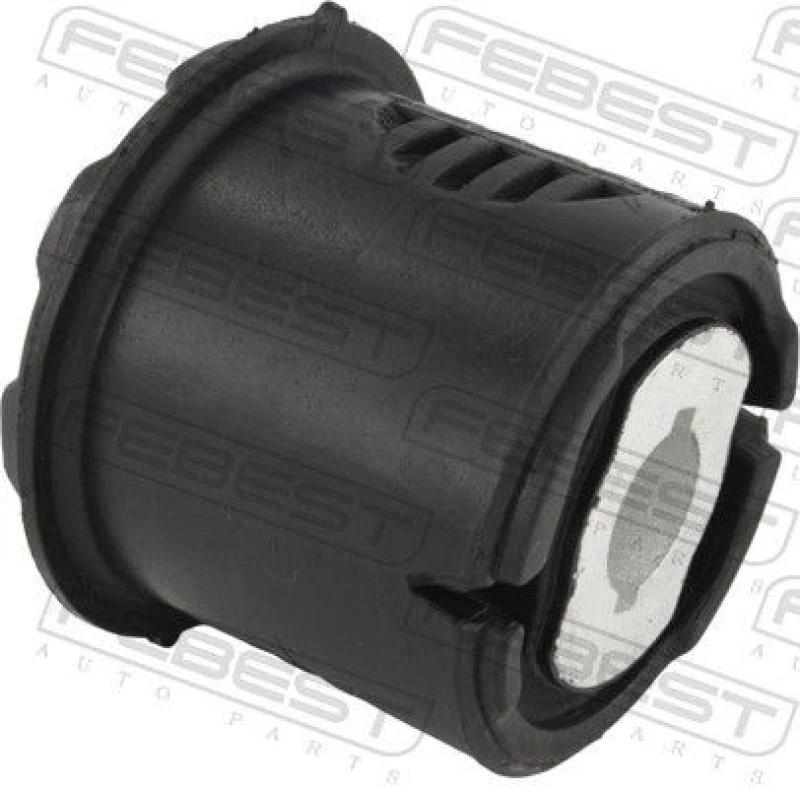 Image of FEBEST Axle bush FEBEST HYAB-002