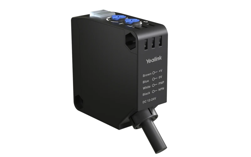 Image of Yealink YPS20 door/window sensor Wired Black