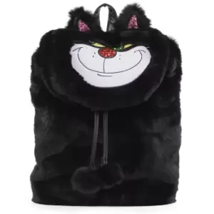 Image of Danielle Nicole Cinderella Lucifer Backpack (One Size) (Black)