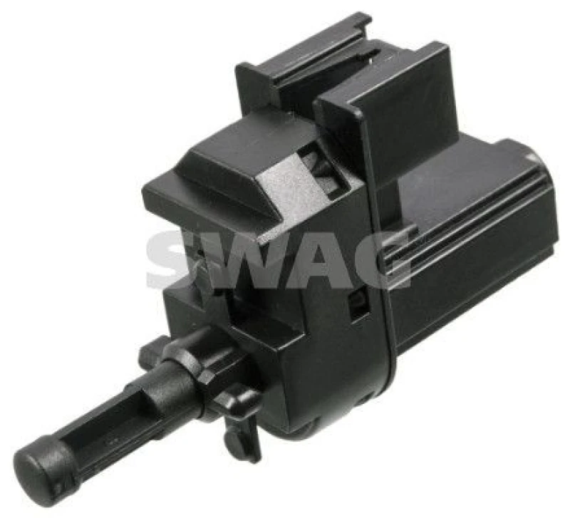 Image of Brake Light Switch SWAG 33 10 9829