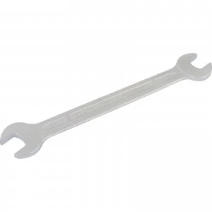 image of Elora Long Double Open End Spanner 12mm x 14mm