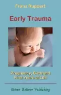 Image of early trauma pregnancy birth and first years of life