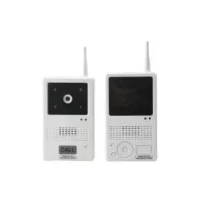 image of Wireless Video Door Phone