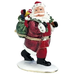 Craycombe Trinkets Father Christmas