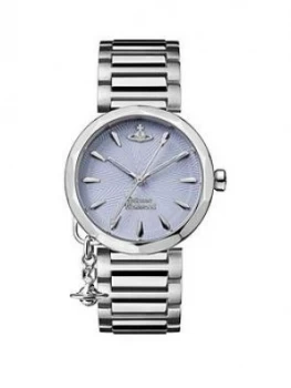 Vivienne Westwood Poplar Ladies Watch