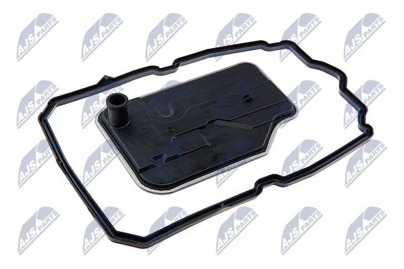 Image of NTY Automatic transmission filter kit NTY FSF-ME-004