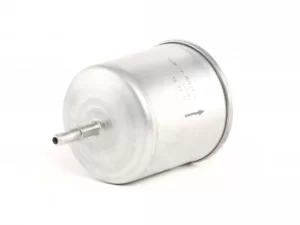 Image of MAHLE Original Fuel Filter VOLVO KL 196 30620512,306205120