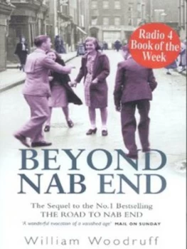 Image of Beyond Nab End by William Woodruff Paperback