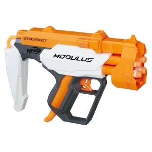 image of NERF - Modulus Blaster Stockshot