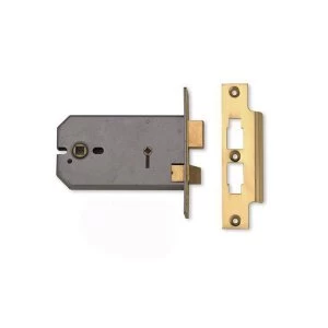 Image of Union 2026 Horizontal Bathroom Lock
