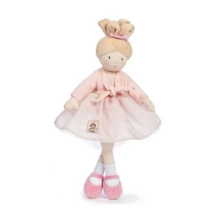 Image of Ragtales Rag Doll - Sophie The Ballerina