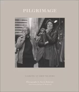 Image of Pilgrimage by Kevin Bubriski