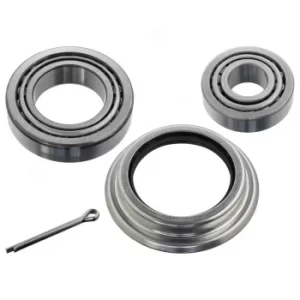 image of Wheel Bearing Kit 14499 by Febi Bilstein