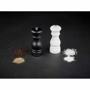 image of Cole & Mason Southwold Capstan Pepper and Salt Mill