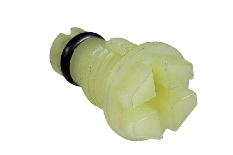 Image of Breather Screw / -valve, radiator METZGER 4010561