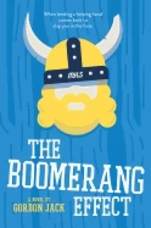 Image of boomerang effect