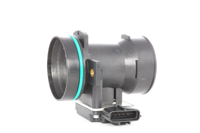 Image of RIDEX 3926A0083 Mass air flow sensor with housing Air Mass Sensor (3926)