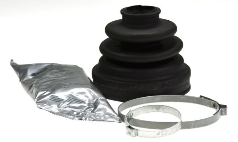 Image of SPIDAN 36083 CV Boot with grease Bellow,drive shaft (194)