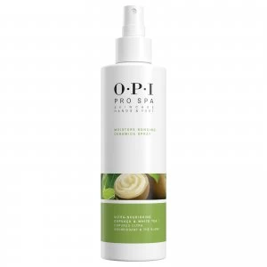 image of OPI Prospa Moisture Bonding Ceramide Spray (Various Sizes) - 225ml