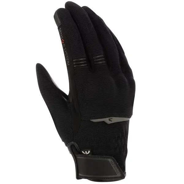 Image of Bering Lady Fletcher Evo Black Size T5