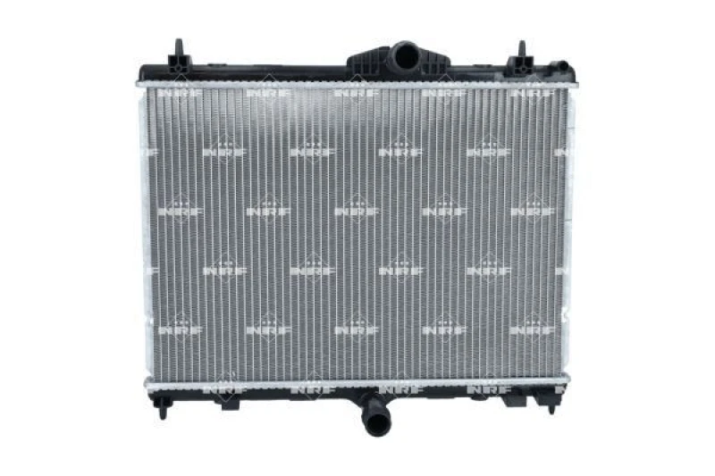 Image of NRF Engine radiator NRF 550027