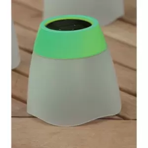 Image of Luxform Solar Tumbler Green (Each)