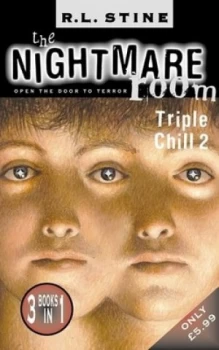 Image of Triple Chill 2 R. L Stine Paperback