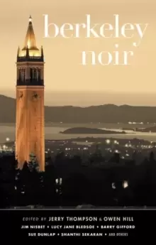 Image of Berkeley Noir