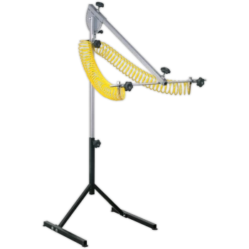 Image of Sealey SDAST Double Stand For Air Operated Panel Dryer