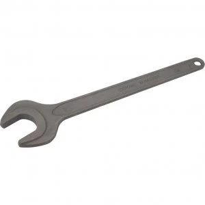 Image of Draper Single Open Ended Spanner Metric 41mm