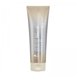 image of Joico Blonde Life Brightening Conditioner 250ml